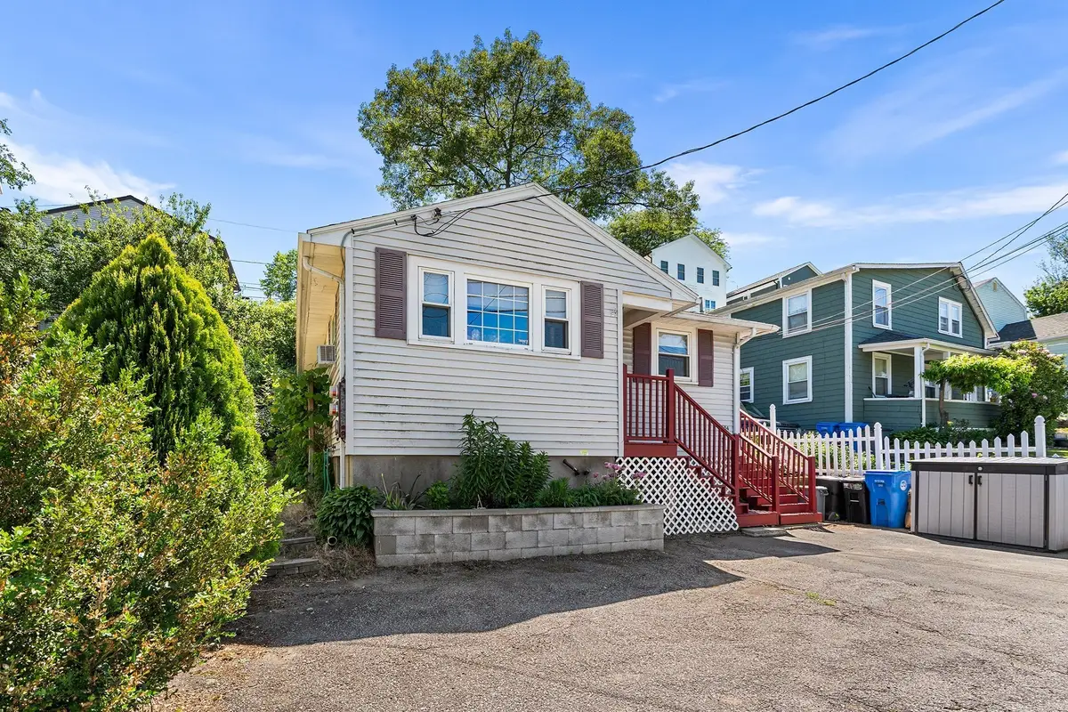 104 College Farm Rd, Waltham, MA 02451 - #1