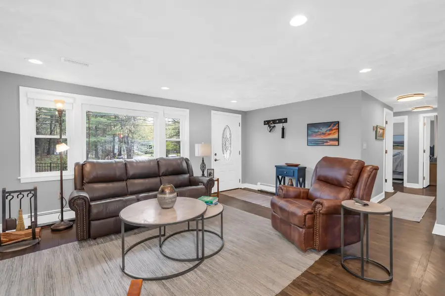 400 Andover St, Wilmington, MA 01887 - #2