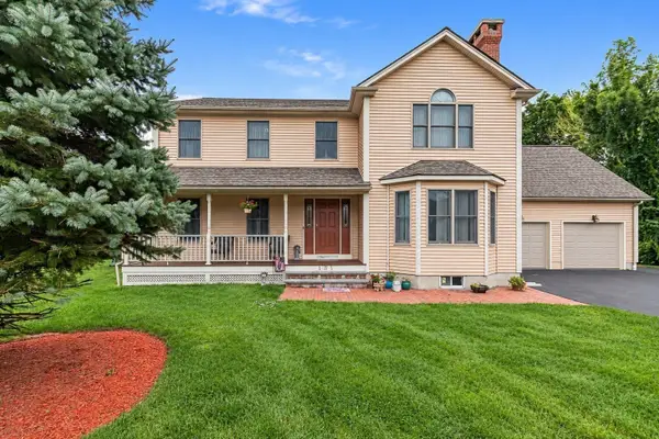 131 Elm Street, Seekonk, MA 02771