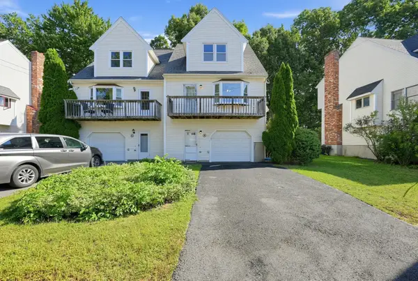8 Mahogany Run #8, Leominster, MA 01453