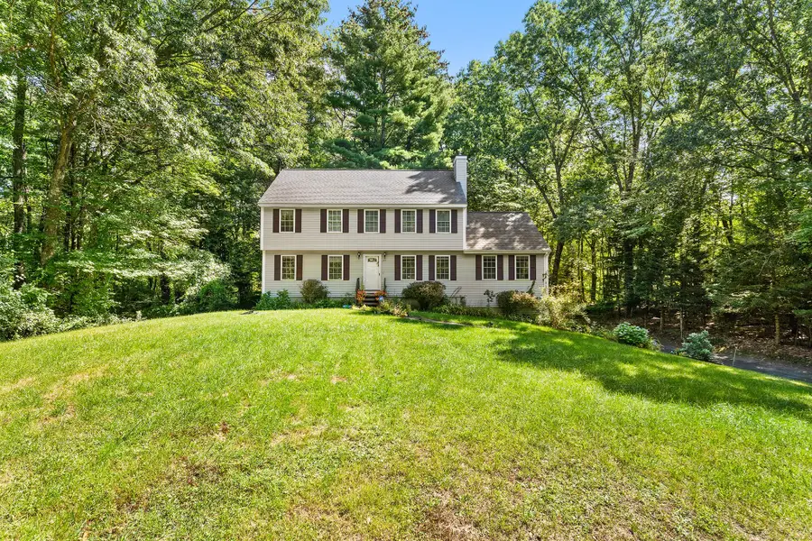 245 Hampstead St, Methuen, MA 01844 - #2