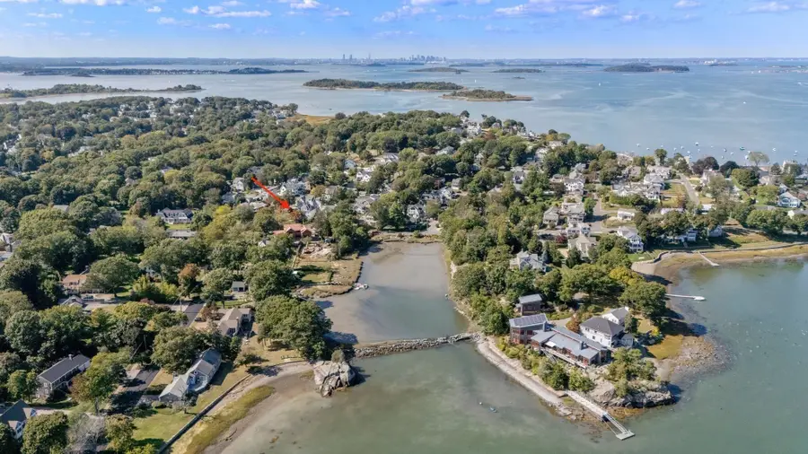 119 Downer Ave, Hingham, MA 02043 - #2