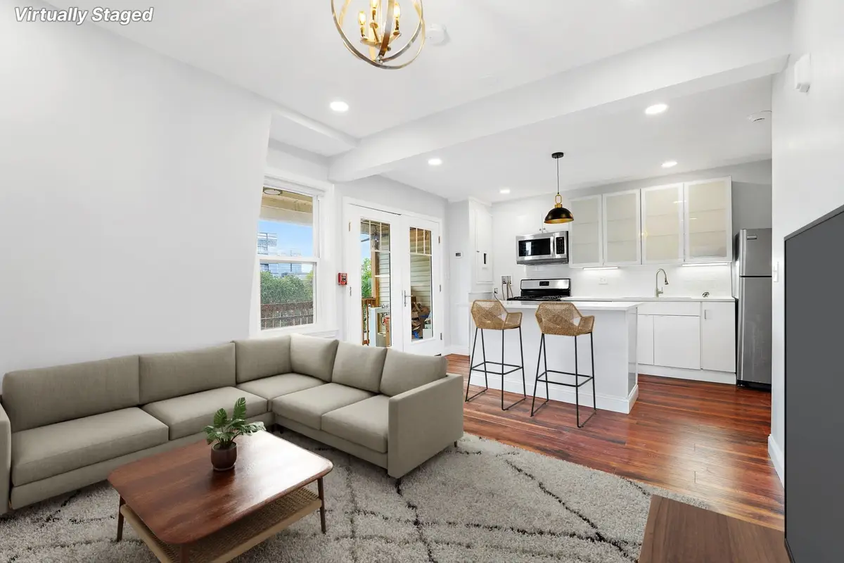 104 Thorndike St #3, Cambridge, MA 02141 - #1
