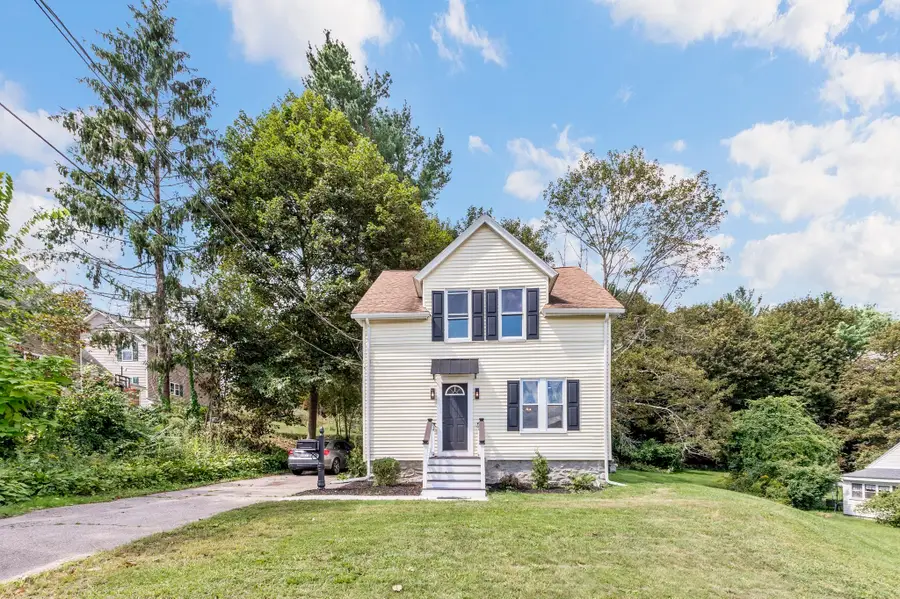 36 Central St, Auburn, MA 01501 - #2