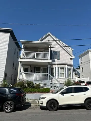 78 Marble Ave, Lawrence, MA 01841