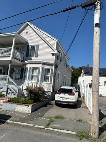 78 Marble Ave, Lawrence, MA 01841 - #2