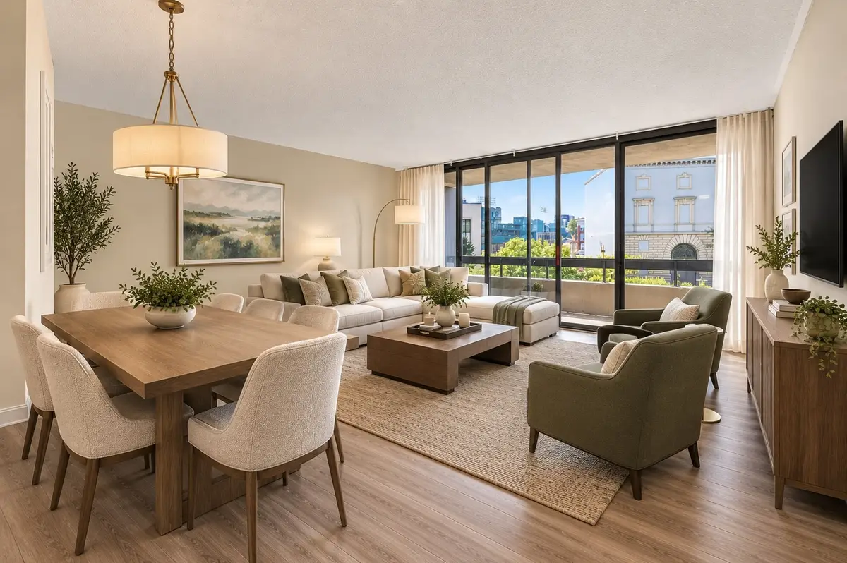 566 Commonwealth Ave #308, Boston, MA 02215 - #1