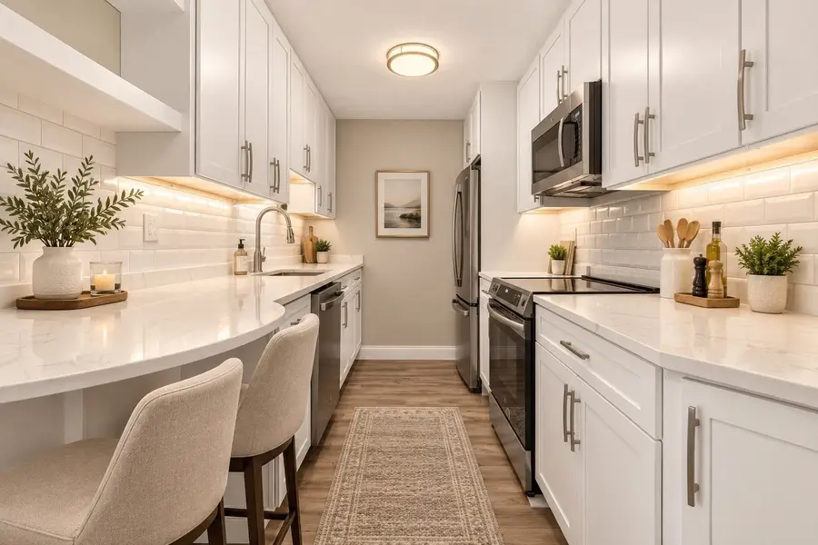 566 Commonwealth Ave #308, Boston, MA 02215 - #3