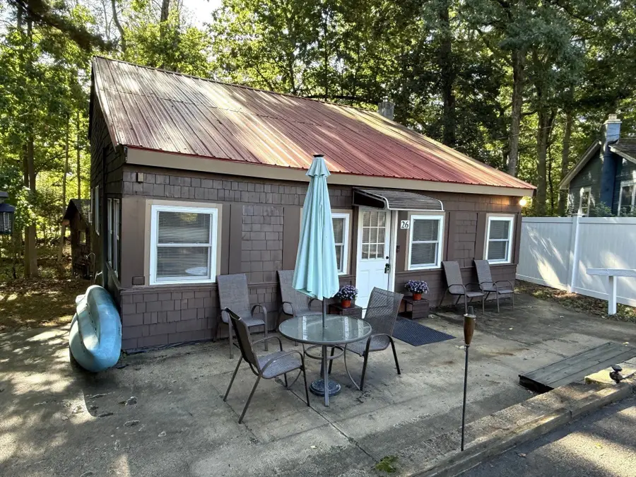 26 Azalea Lane, Pelham, NH 03076 - #2