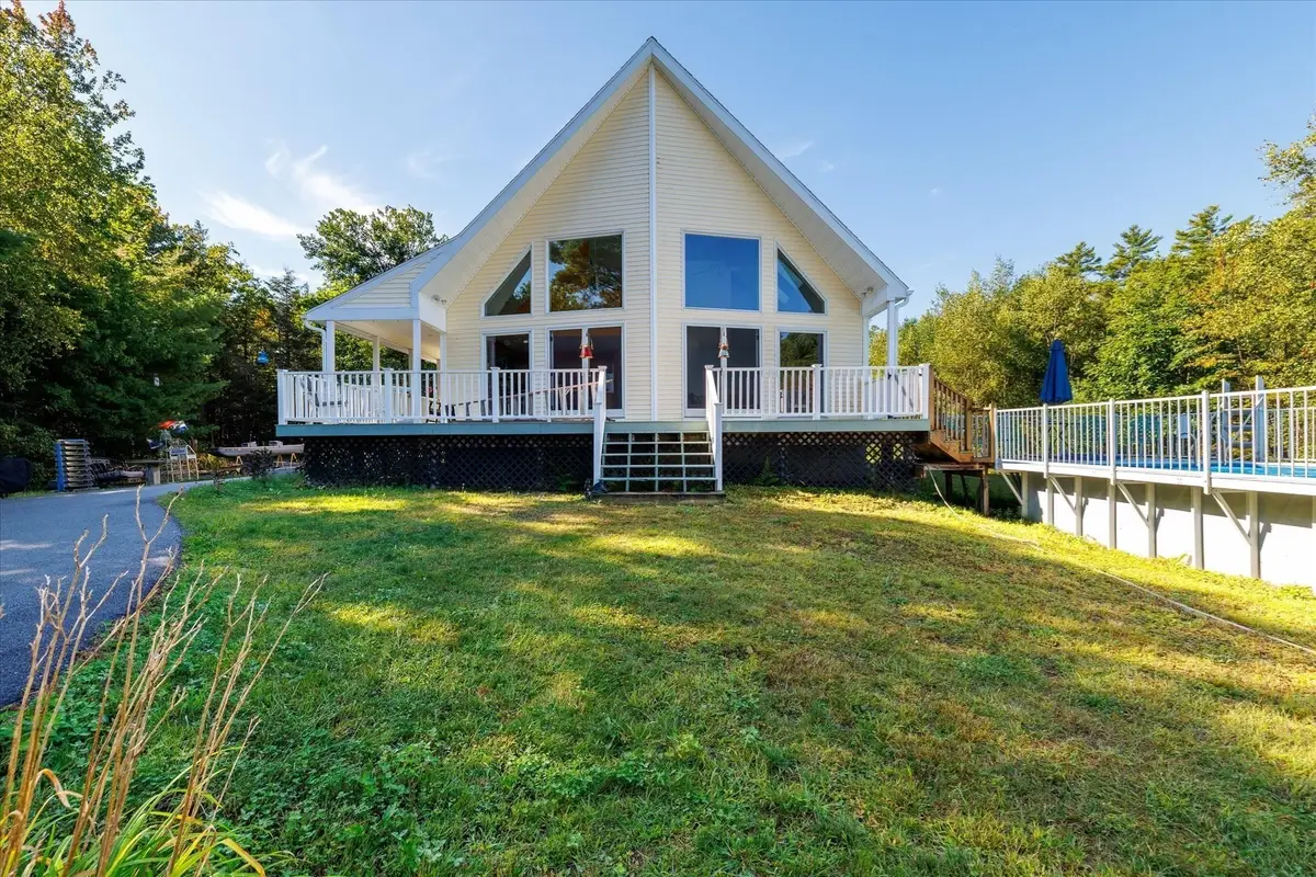 36 Monomonac Rd W, Winchendon, MA 01475 - #1