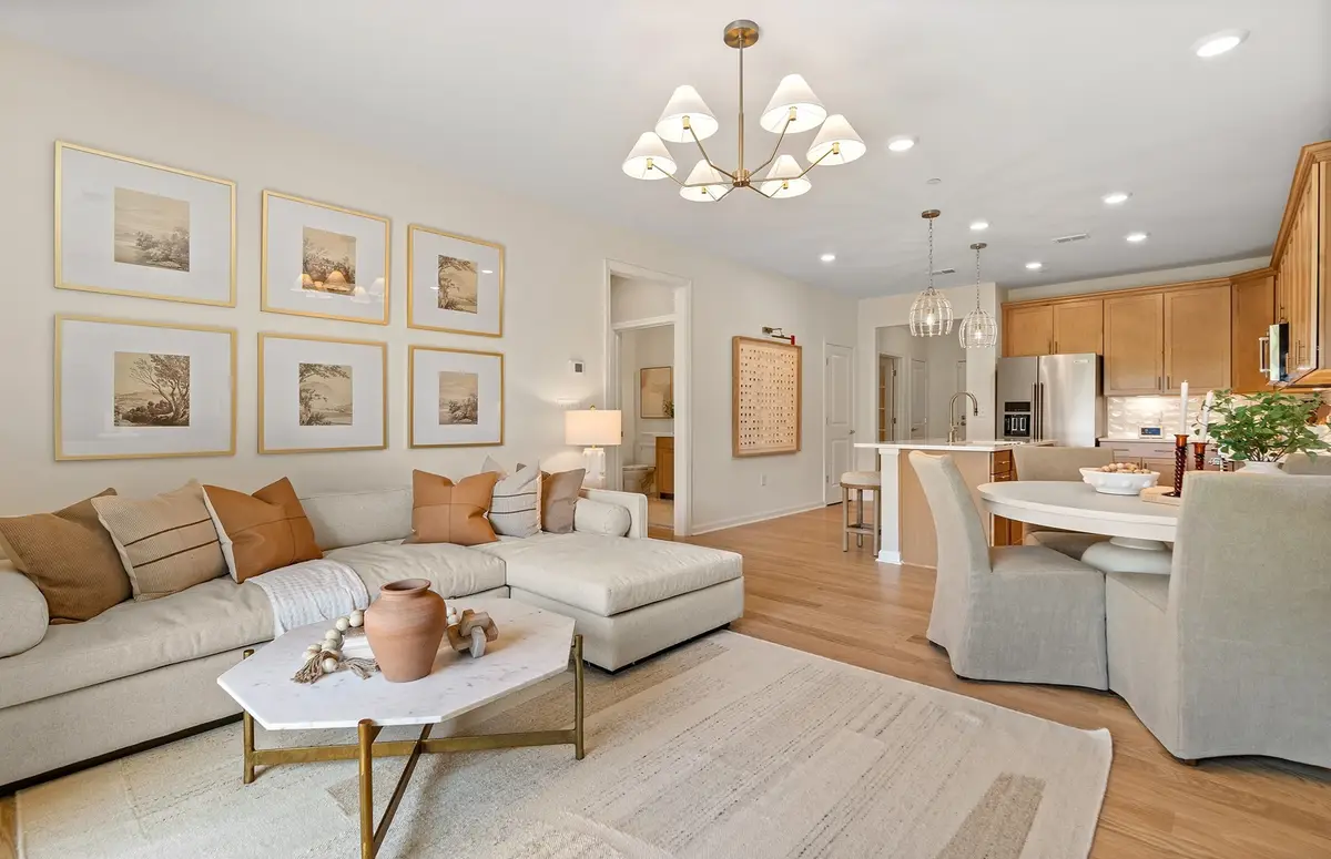 30 Coppersmith Way #108, Canton, MA 02021 - #1