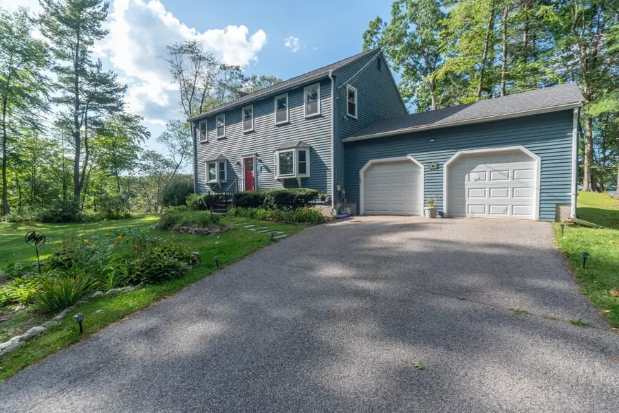 130 Island Rd, Millis, MA 02054 - #3