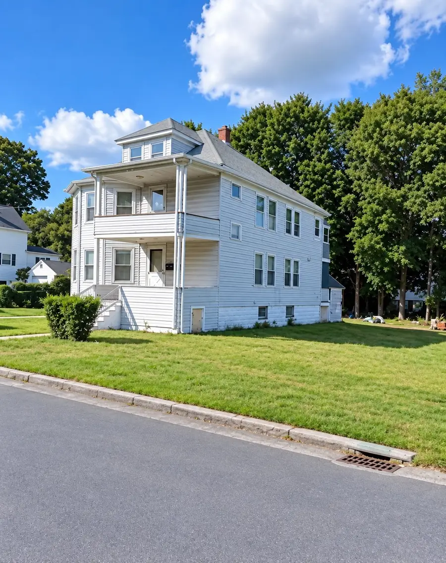 32 Hillside Avenue, Norwood, MA 02062 - #2