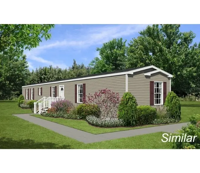 229 Miller Street #10C, Ludlow, MA 01056 - #1