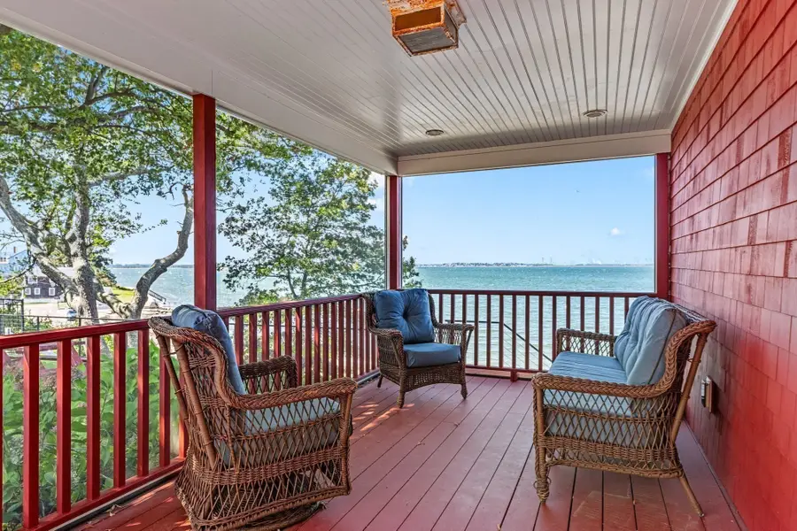 20 Bay View Ave, Quincy, MA 02169 - #2
