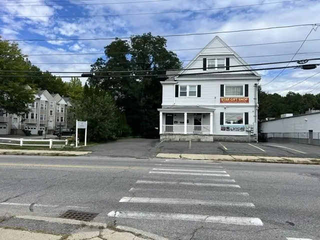 1535 Middlesex Street, Lowell, MA 01851 - #1