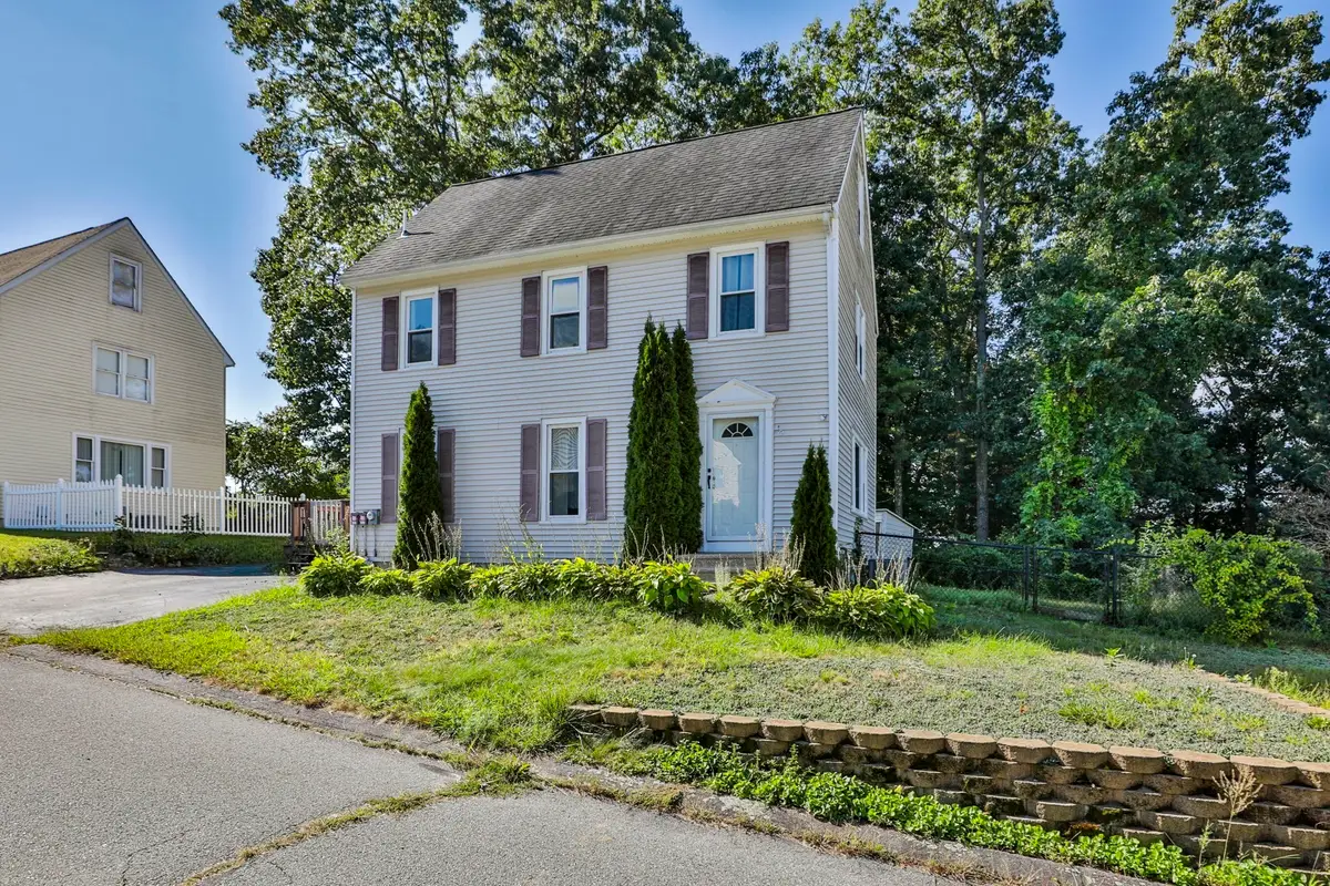 720 Hypine Rd, Dracut, MA 01826 - #1