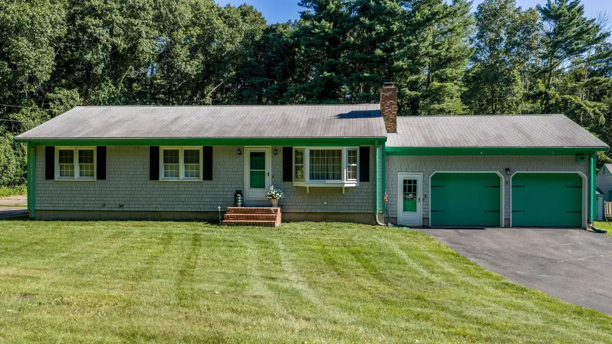 1541 N Hixville Rd, Dartmouth, MA 02747 - #1
