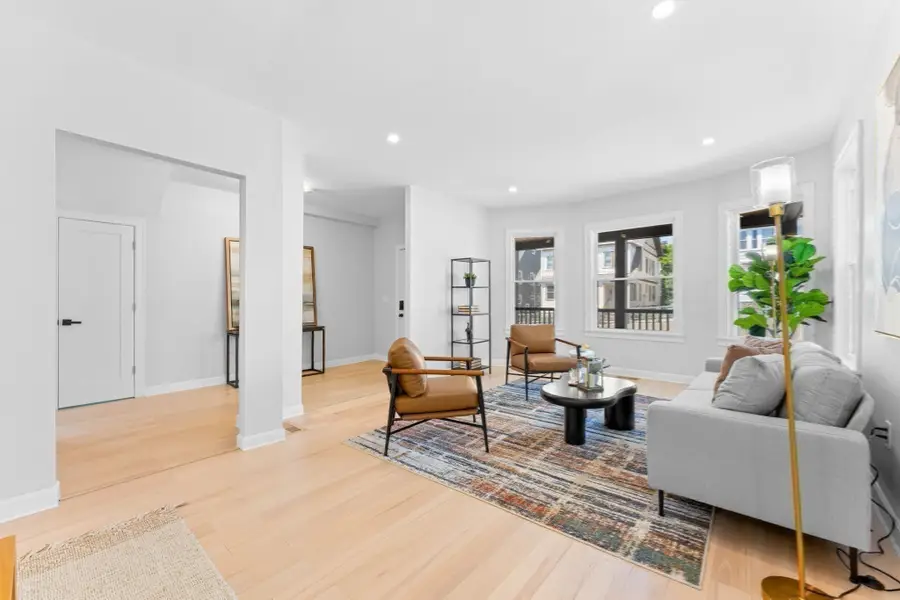 446 Broadway #1, Somerville, MA 02145 - #3