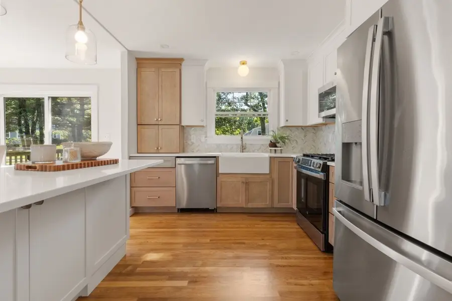 95 Blackmount Drive, Marshfield, MA 02050 - #2