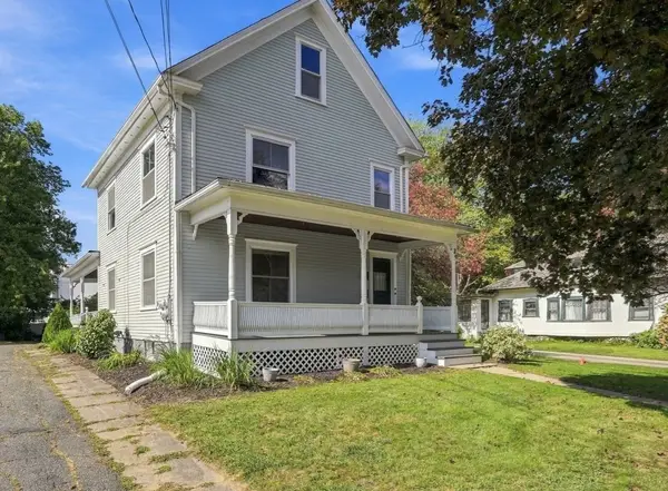 24 Sugarloaf St, Deerfield, MA 01373
