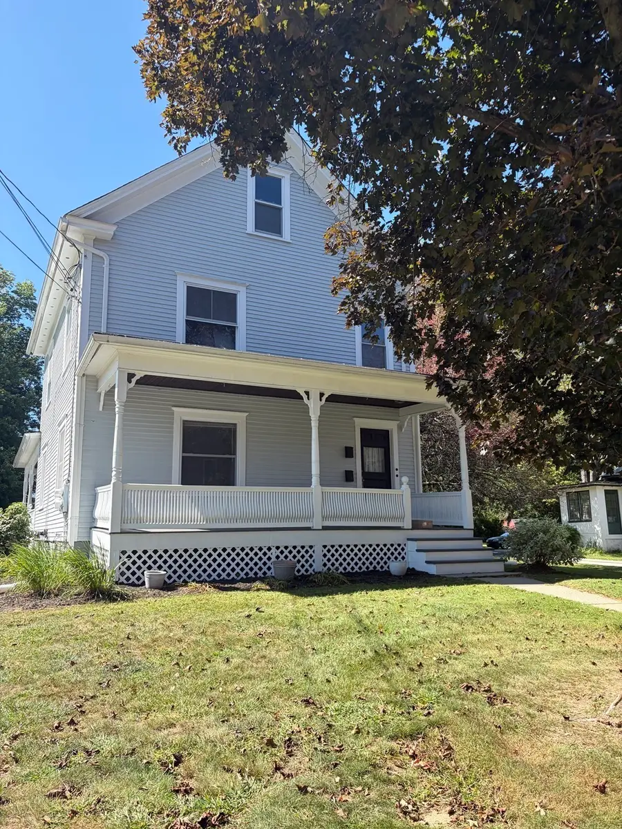 24 Sugarloaf St, South Deerfield, MA 01373 - #2