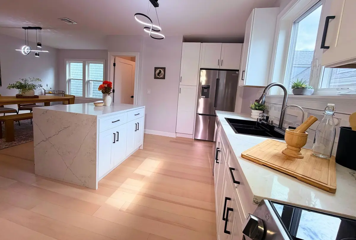 446 Broadway #2, Somerville, MA 02145 - #1