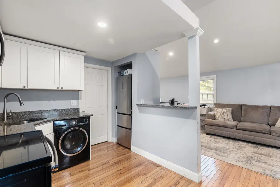 405-R Walnut Street #405R, Stoughton, MA 02072 - #2