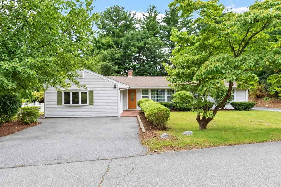 4 Algonquin Rd, Chelmsford, MA 01824 - #2