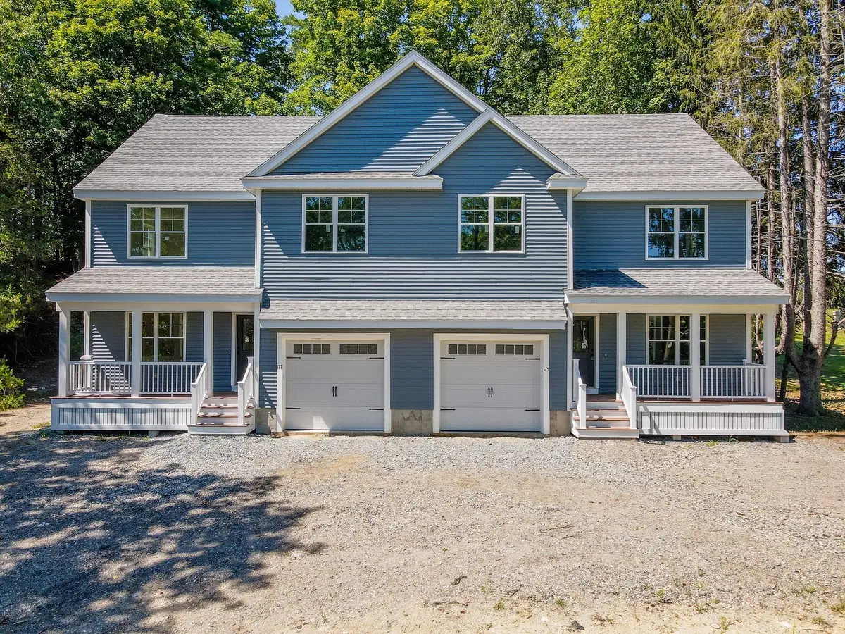 177 Main Street #177, Groveland, MA 01834 - #1