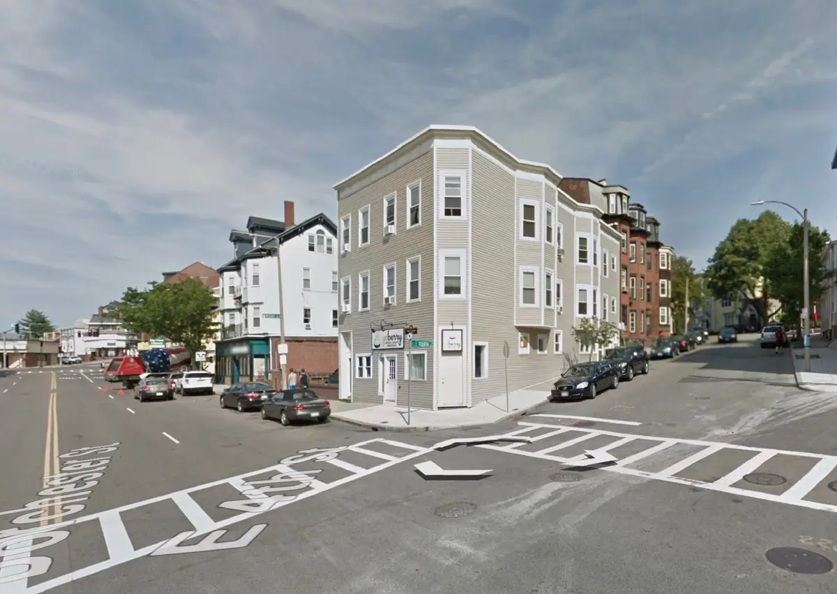 124-124A Dorchester St, Boston, MA 02127 - #1