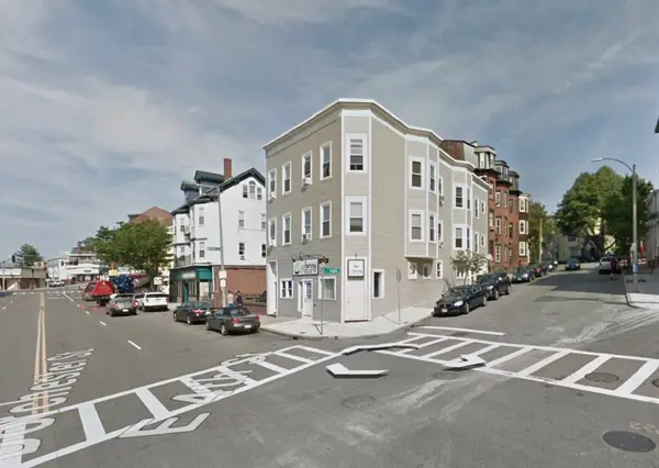 124-124A Dorchester St, Boston, MA 02127