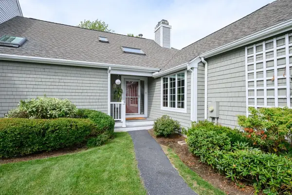 62 Thistle Patch #62, Hingham, MA 02043