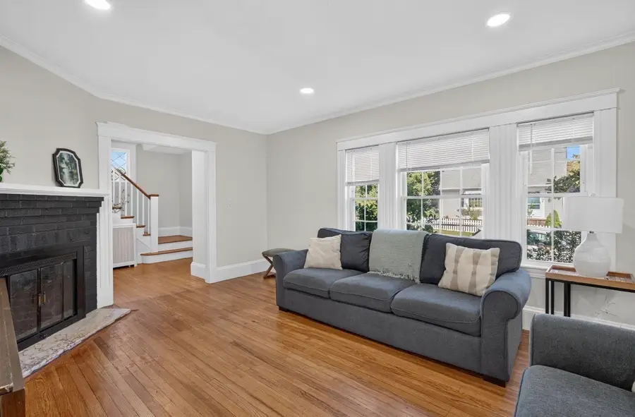118 Carroll Ave, Brockton, MA 02301 - #2
