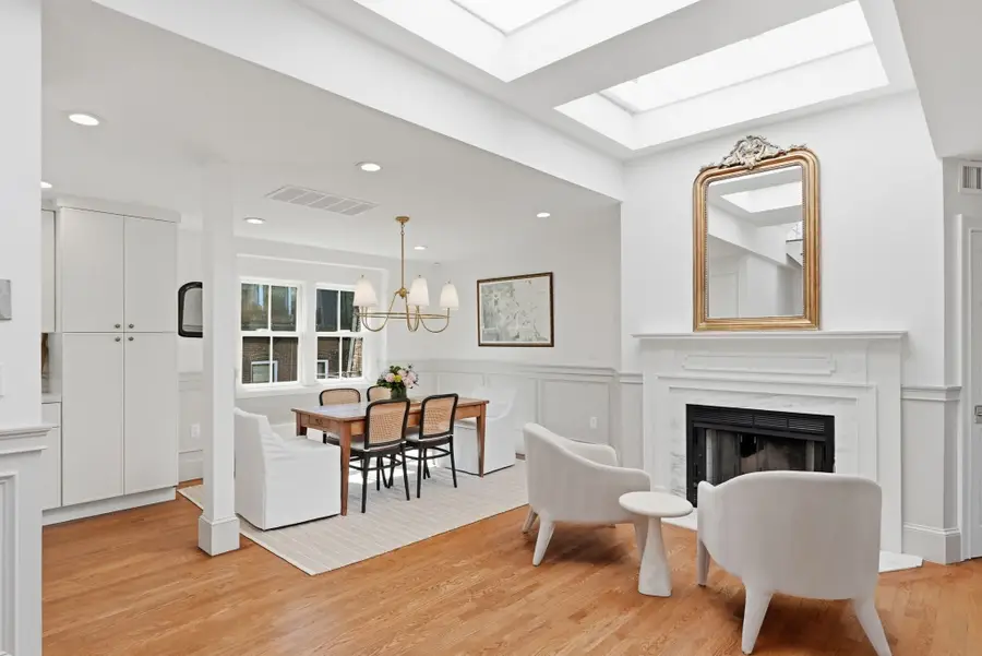 58 Gray St #3, Boston, MA 02116 - #2