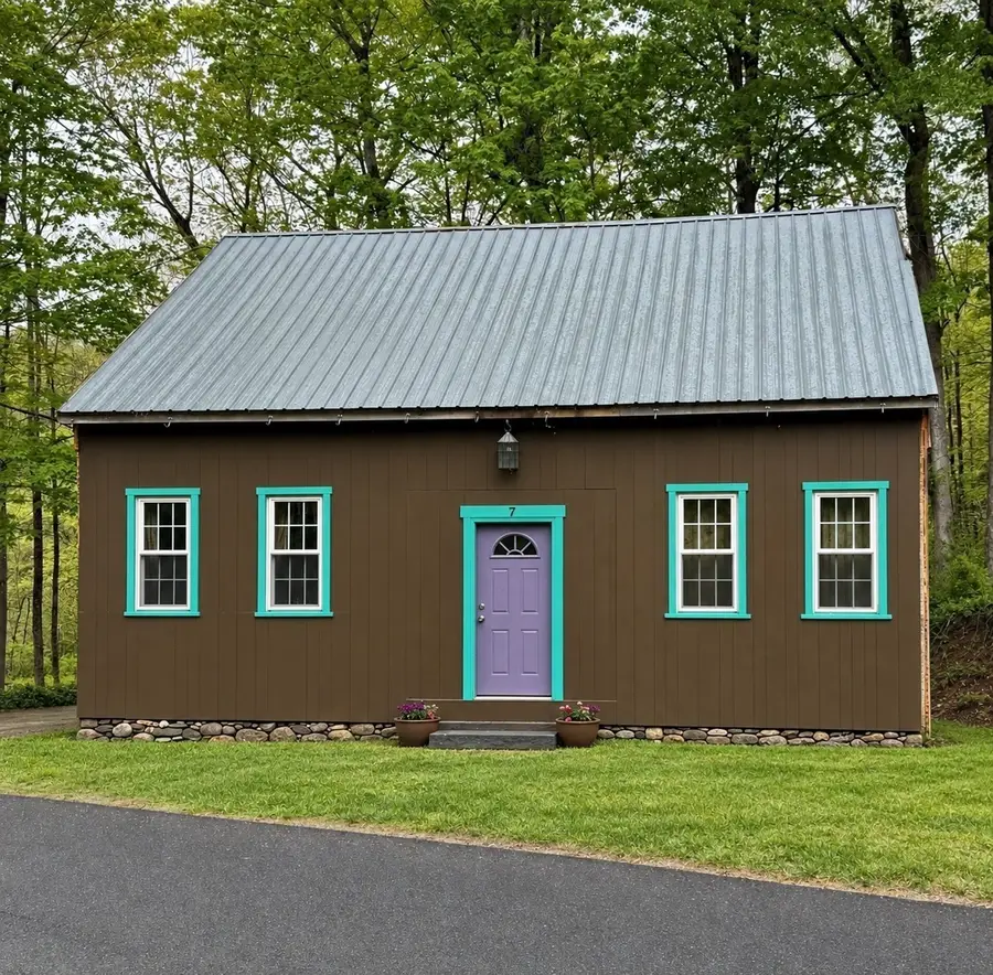 13 & 14 Bow Street, Plainfield, MA 01070 - #2