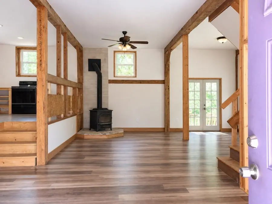 13 & 14 Bow Street, Plainfield, MA 01070 - #3
