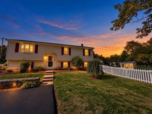 475 West Street, Gardner, MA 01440