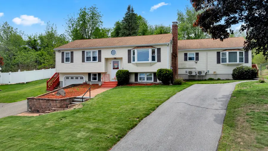 101 Long Hill Dr, Leominster, MA 01453 - #3