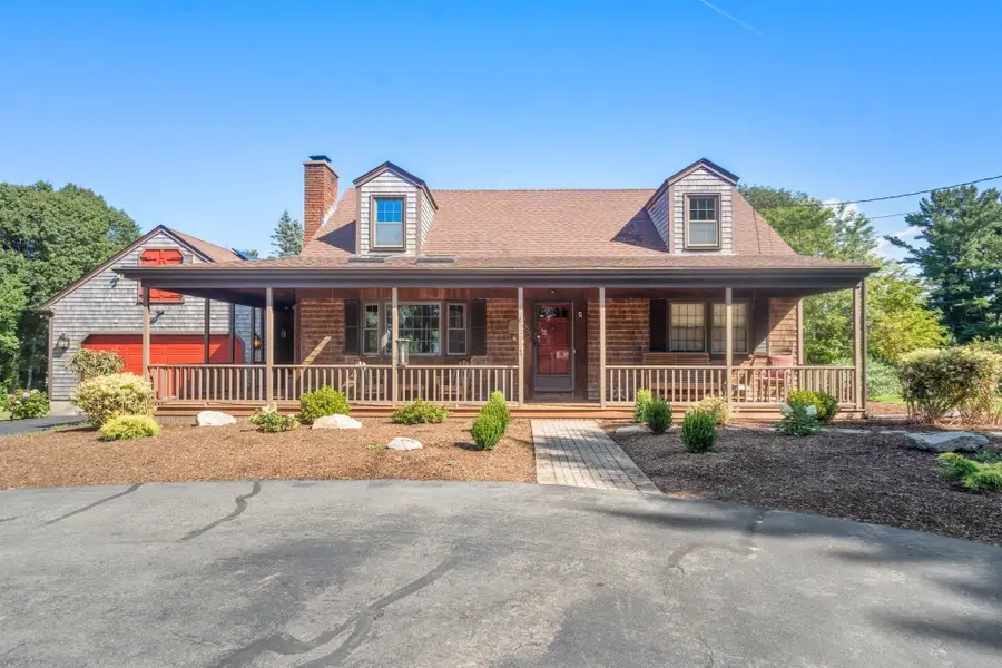 283 Hamlin St, Acushnet, MA 02743 - #2