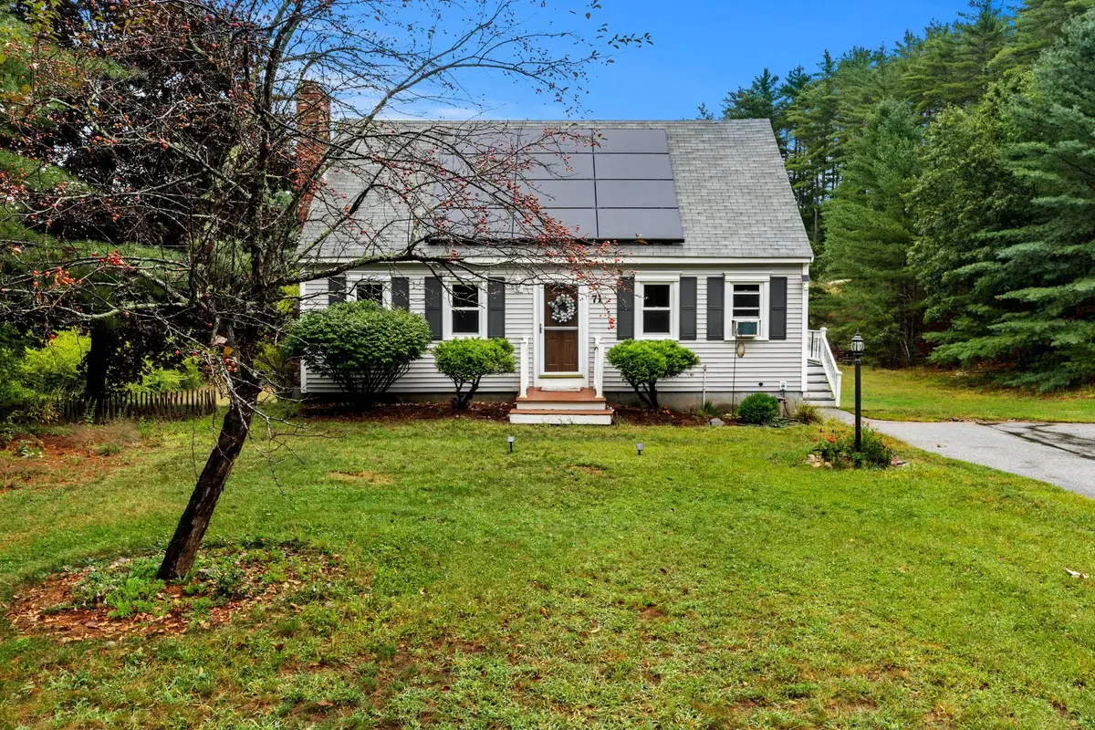 71 Mason, Townsend, MA 01474 - #1