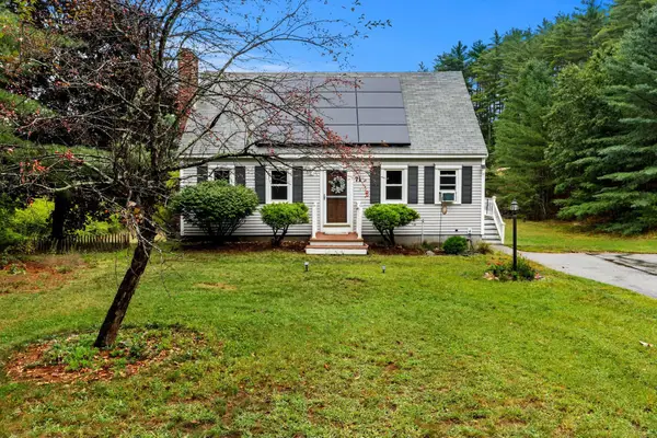 71 Mason, Townsend, MA 01474