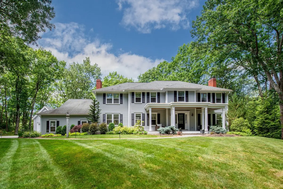 19 Appleton Ln, Boxford, MA 01921 - #1
