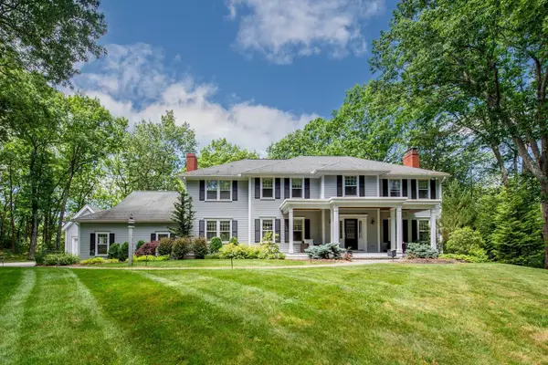 19 Appleton Ln, Boxford, MA 01921