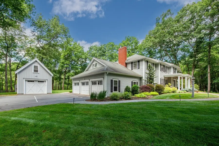 19 Appleton Ln, Boxford, MA 01921 - #2