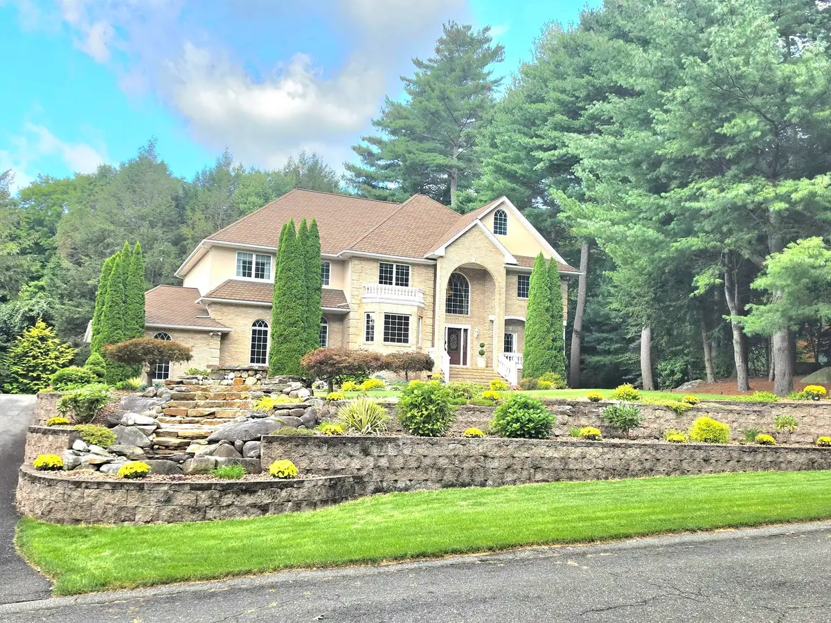168 Southwood Dr., Ludlow, MA 01056 - #1