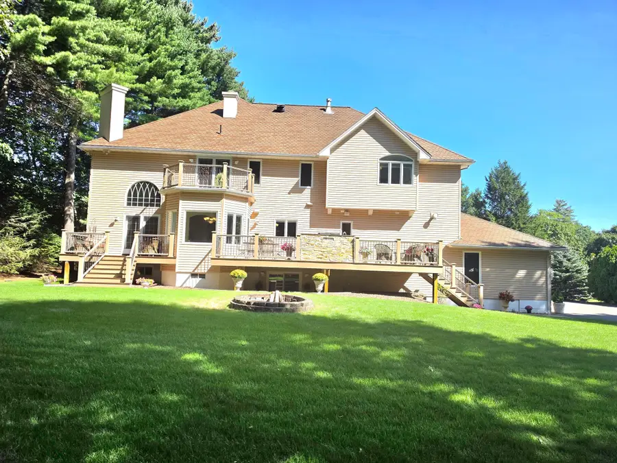 168 Southwood Dr., Ludlow, MA 01056 - #2