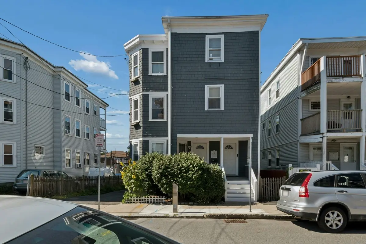 10-12 Colgate Rd #2, Boston, MA 02131 - #1