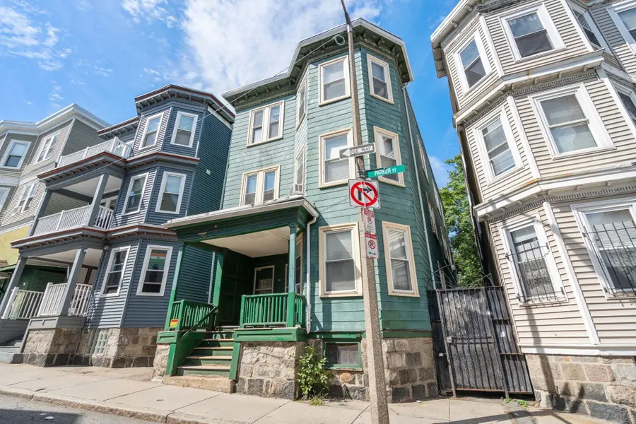 735 Parker Street, Boston, MA 02120 - #2