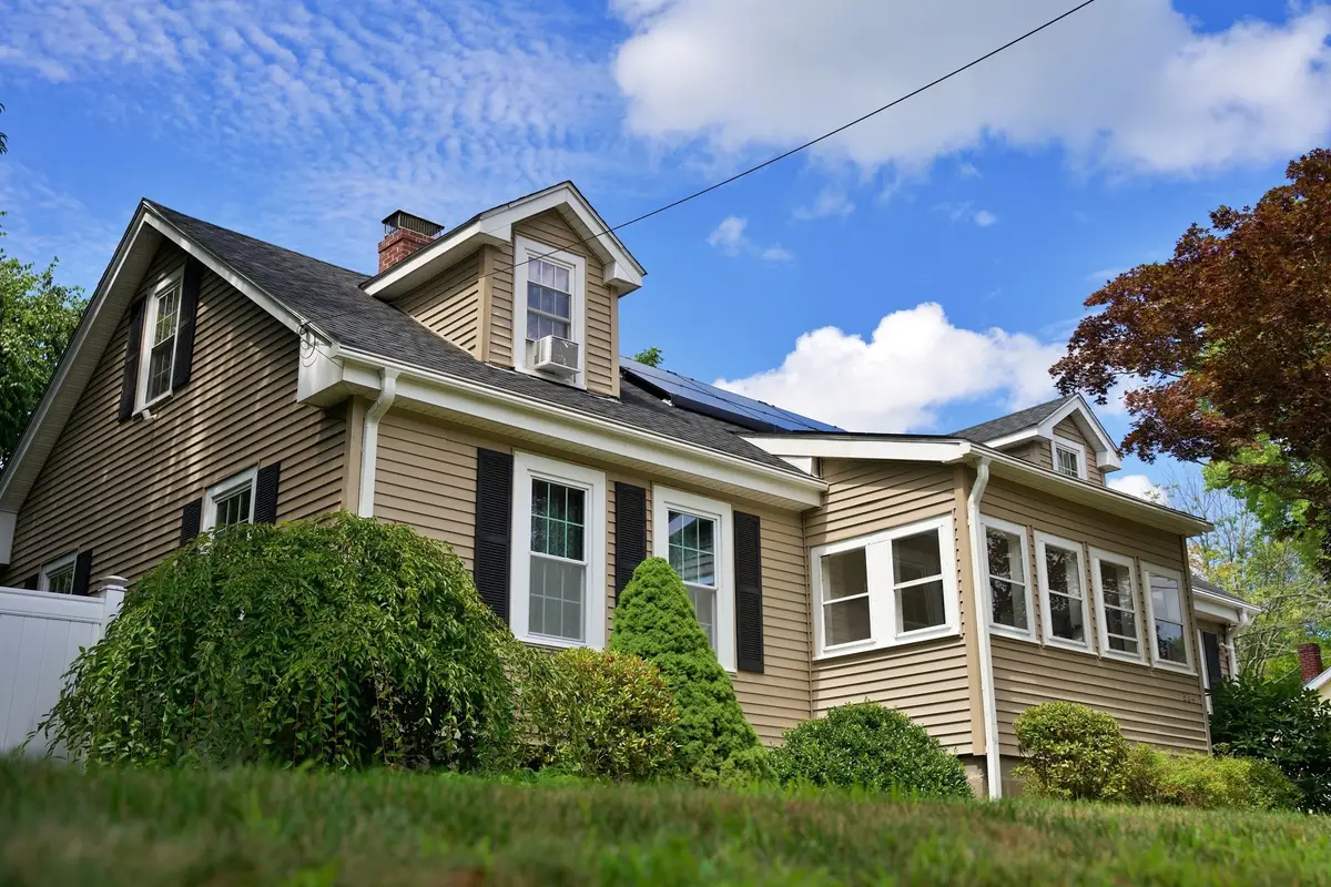 234 Allen St., Randolph, MA 02368 - #1